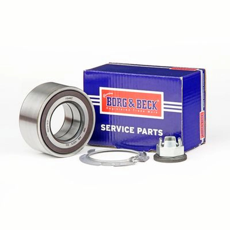 Borg & Beck Wheel Bearing Kit BWK910