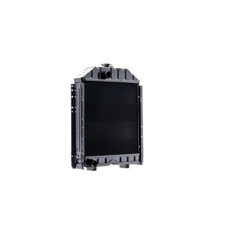 Mahle Engine Radiator CR 2280 000S