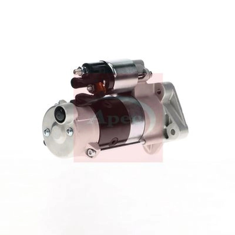 Apec Starter Motor 12V 1.9kW 14 Teeth ASM2051