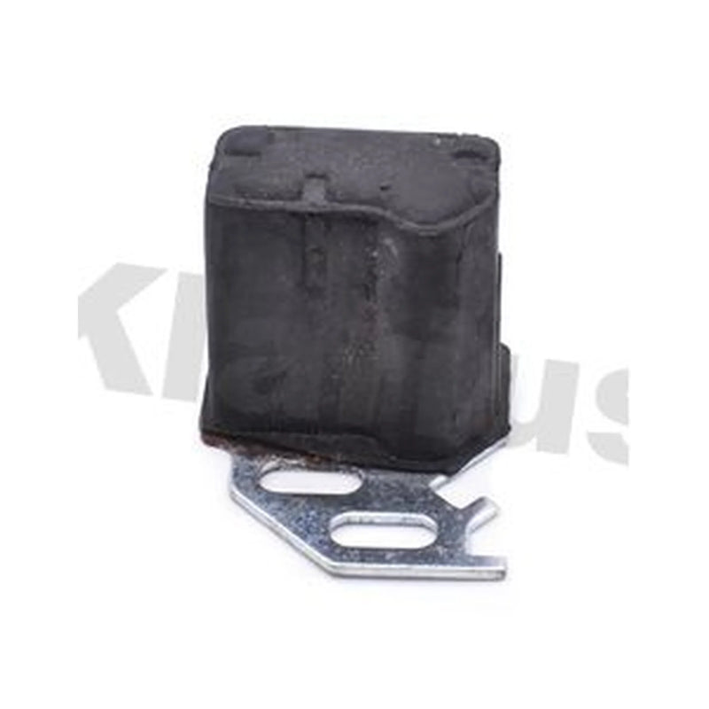 Klarius Exhaust System Mount Rubber 420424