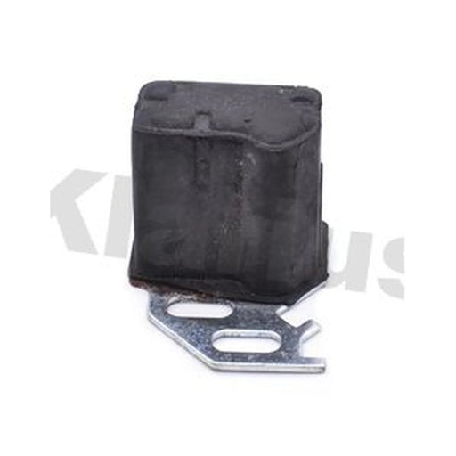 Klarius Exhaust System Mount Rubber 420424