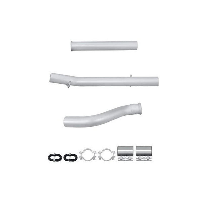 Hella Exhaust Pipe OD 8LA 366 003-061