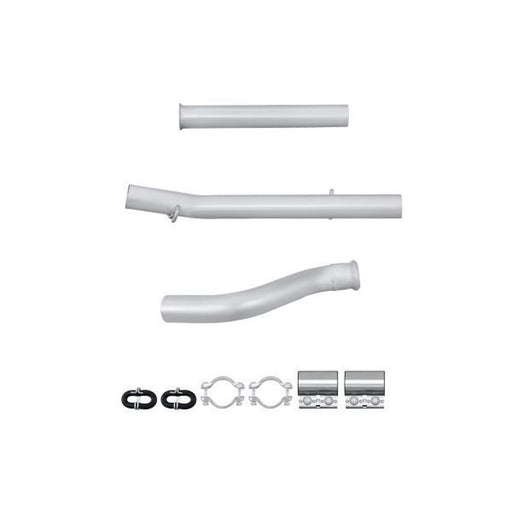 Hella Exhaust Pipe OD 8LA 366 003-061