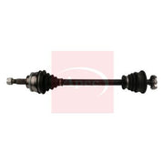 Apec CV Drive Shaft Driveshaft Front Left ADS1549L