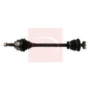 Apec CV Drive Shaft Driveshaft Front Left ADS1549L