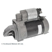 Blue Print Starter Motor 12V 2.3kW 9 Teeth ADA101209
