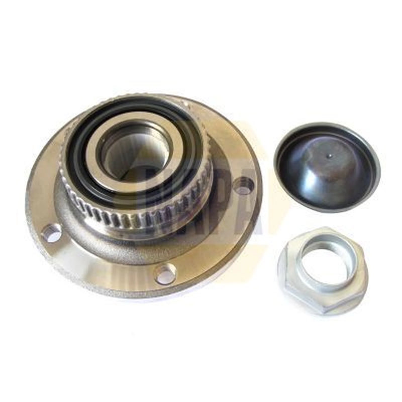 NAPA Wheel Bearing Kit PWB1760