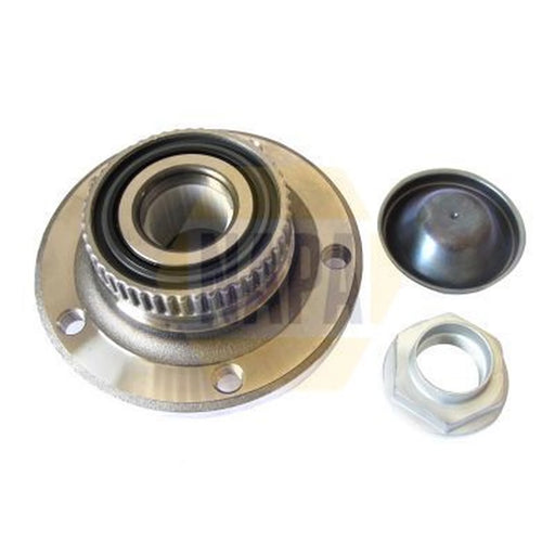 NAPA Wheel Bearing Kit PWB1760