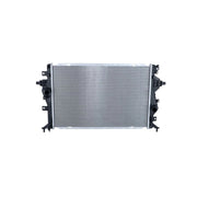 NRF Engine Radiator 550164