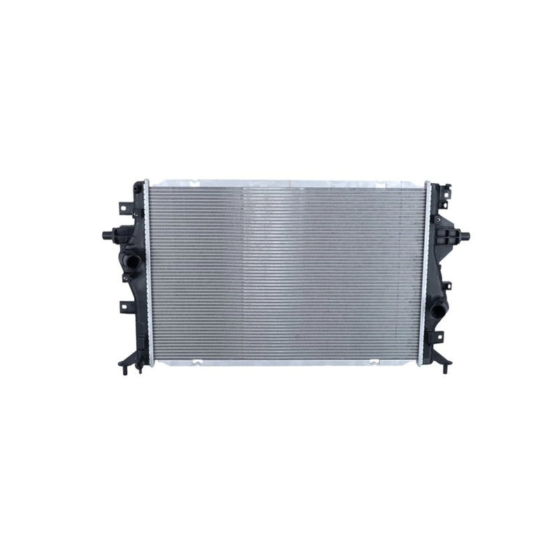 NRF Engine Radiator 550164