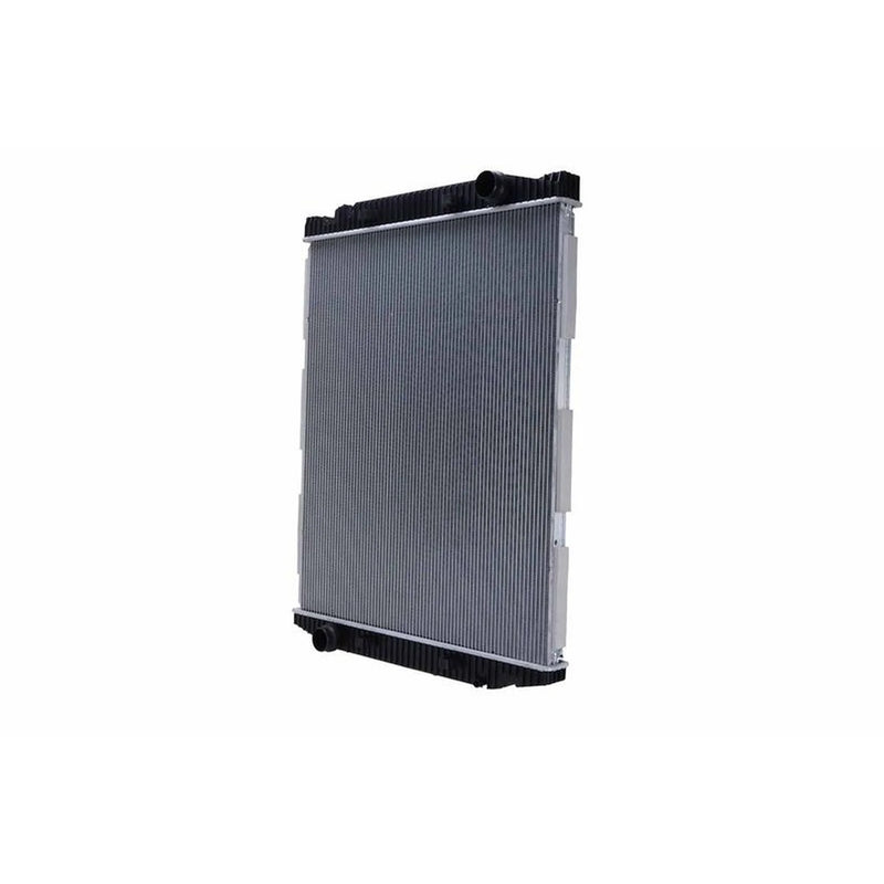 Hella Engine Radiator 8MK 366 302-261