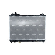 NRF Engine Radiator 53702