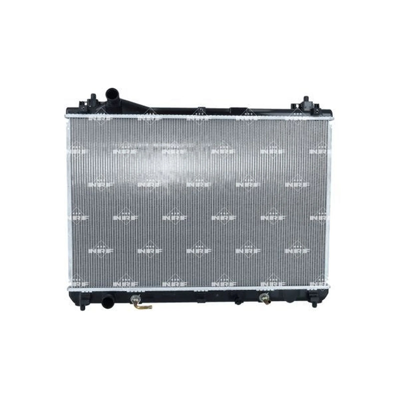 NRF Engine Radiator 53702