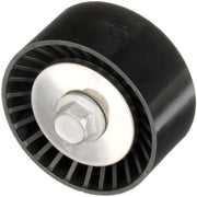 Gates V-Ribbed Belt Deflection/Guide Pulley Lower T36748