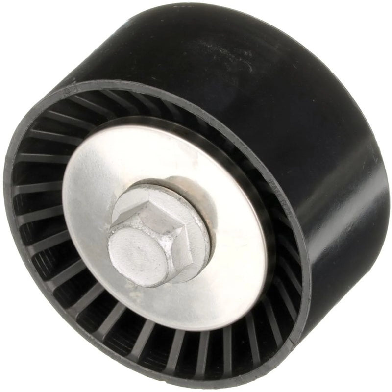 Gates V-Ribbed Belt Deflection/Guide Pulley Lower T36748