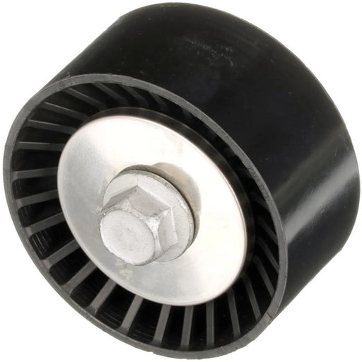 Gates V-Ribbed Belt Deflection/Guide Pulley Lower T36748