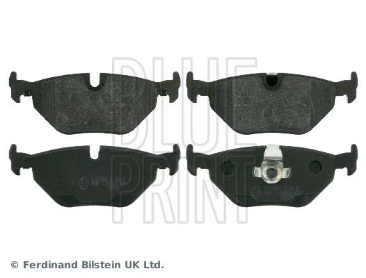 Blue Print Rear Brake Pad Set