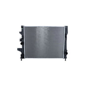 NRF Engine Radiator 550050