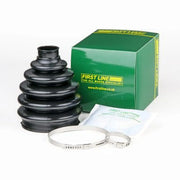First Line Drive Shaft Bellow Kit Front Right Thermoplast FCB6084