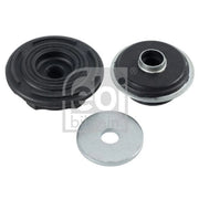 Febi Rear Right Repair Kit Suspension Strut Support Mount 173352