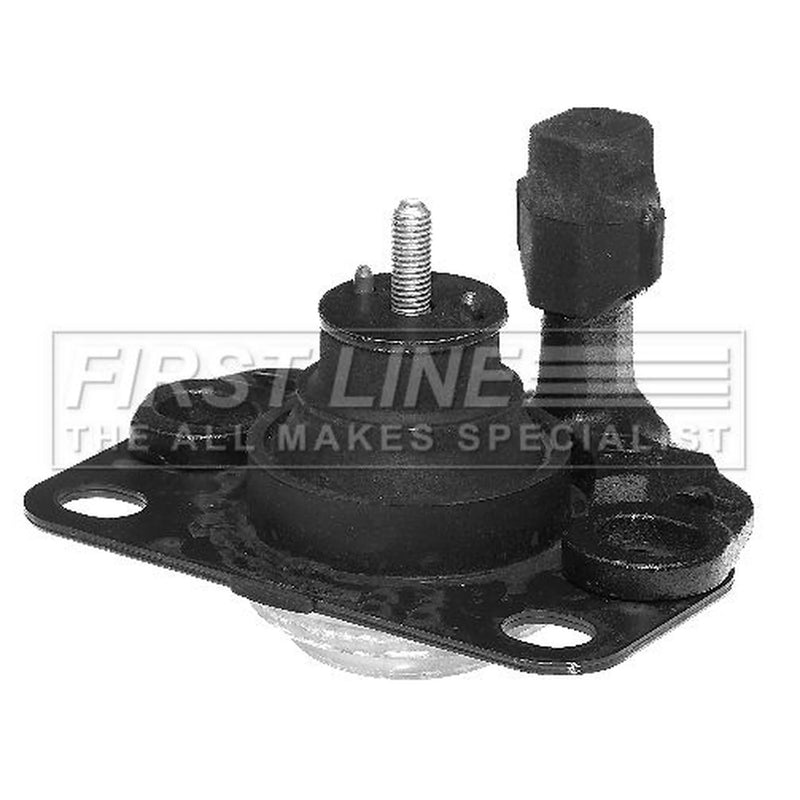 First Line Engine Mount Mounting FEM3410