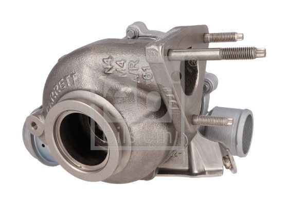 Febi Turbocharger Turbo Unit