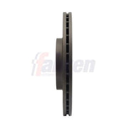 Fahren 2 x Front Brake Discs FBD6154