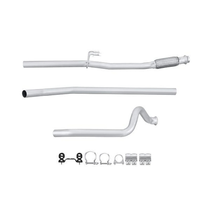 Hella Exhaust Pipe OD 8LA 366 002-731