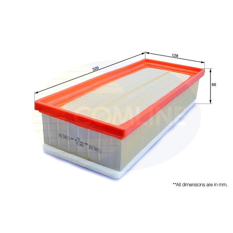 Comline Engine Air Filter EAF719
