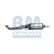 BM Catalysts Homologated Diesel Cat & Dpf BM11097H