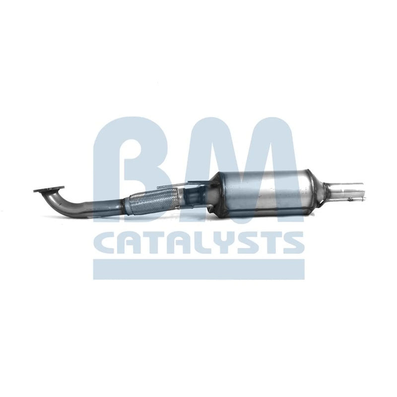 BM Catalysts Homologated Diesel Cat & Dpf BM11097H