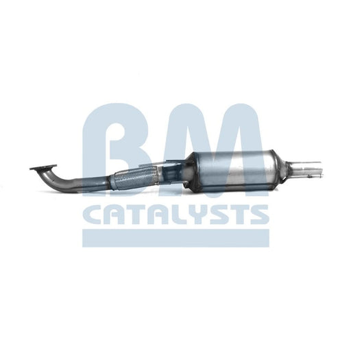 BM Catalysts Homologated Diesel Cat & Dpf BM11097H