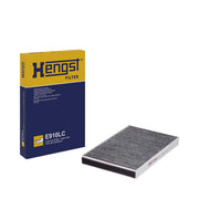 Hengst Cabin Air Filter (Pollen Filter) E910LC