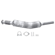 Hella Soot/Particulate Filter 8LH 366 081-291
