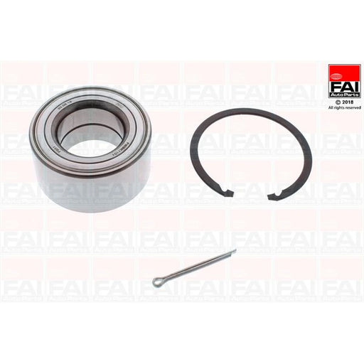 FAI Wheel Bearing Kit 78mm FWBK1101