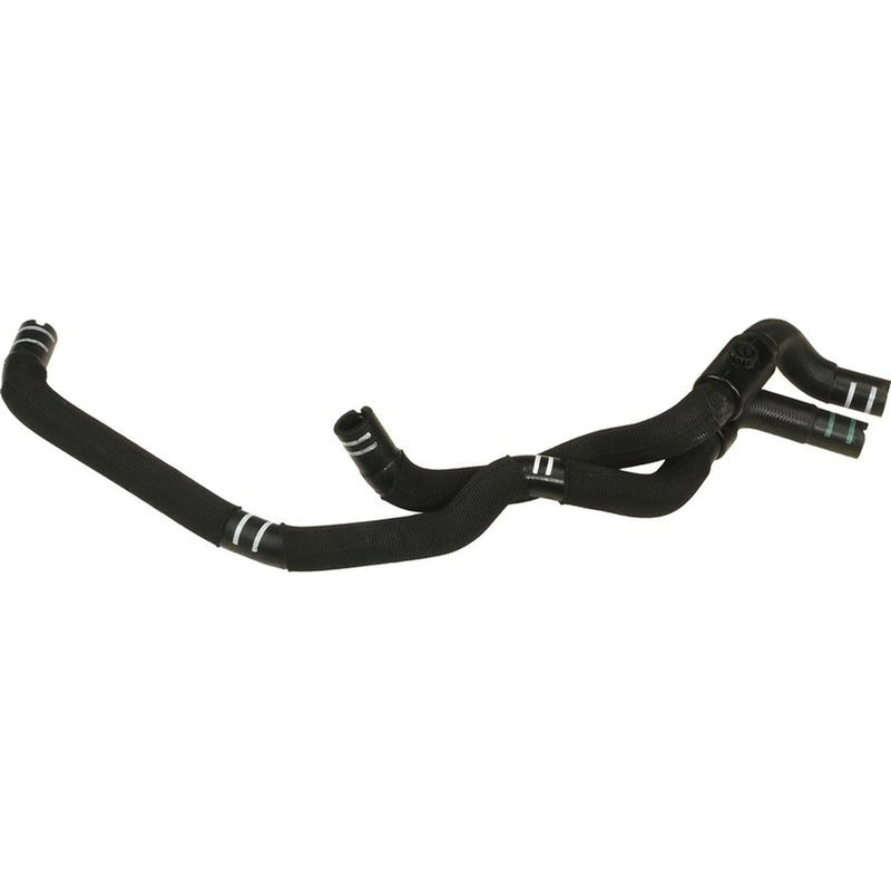Gates Curved Radiator Hose 02-1715