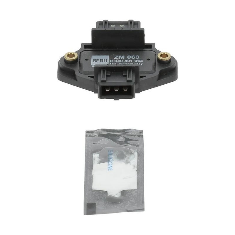 BERU Ignition Switch Unit ZM063