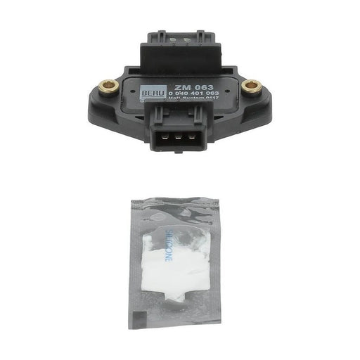 BERU Ignition Switch Unit ZM063