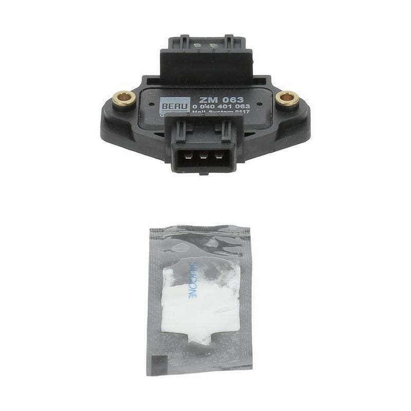 BERU Ignition Switch Unit ZM063