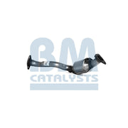 BM Catalysts Homologated Petrol Cat BM90842H