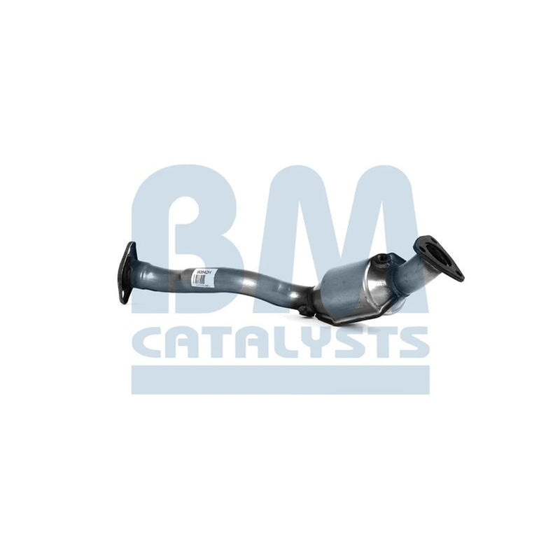 BM Catalysts Homologated Petrol Cat BM90842H