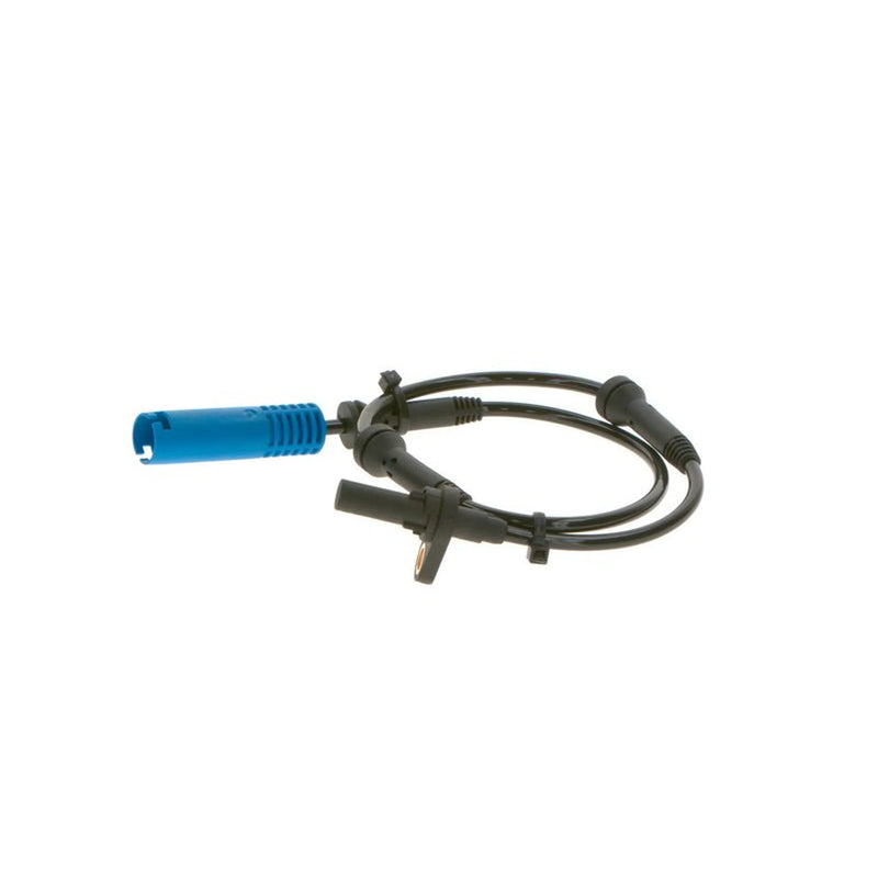 Bosch ABS Wheel Speed Sensor Front 0 986 594 574