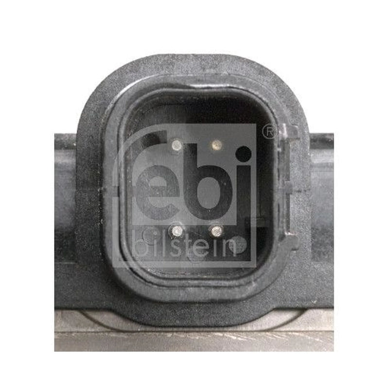 Febi Service Brake Valve 4 Connectors 180660