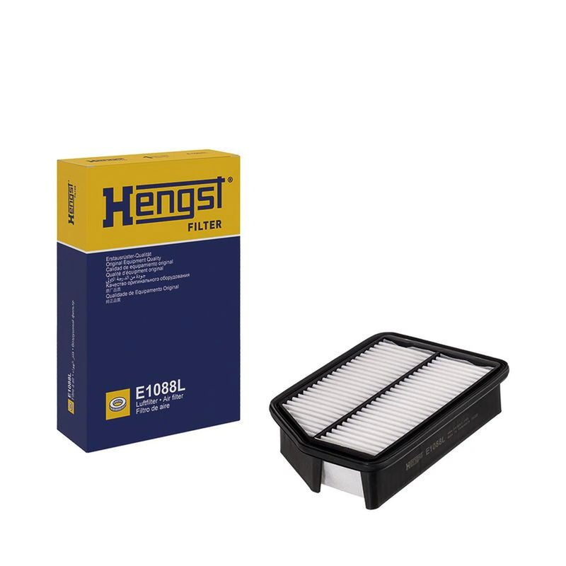 Hengst Engine Air Filter E1088L