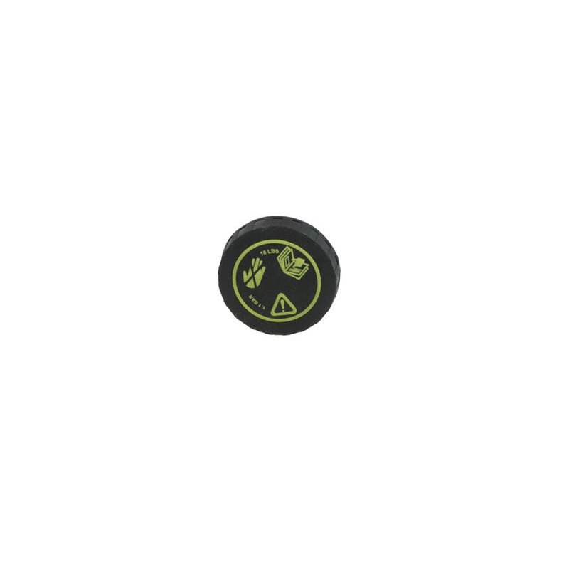 NRF Coolant Expansion Tank Cap 455617