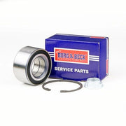 Borg & Beck Wheel Bearing Kit BWK483