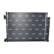 NRF Air Conditioning Condenser 350592