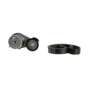 Gates V-Ribbed Belt Set K028PK1560HD