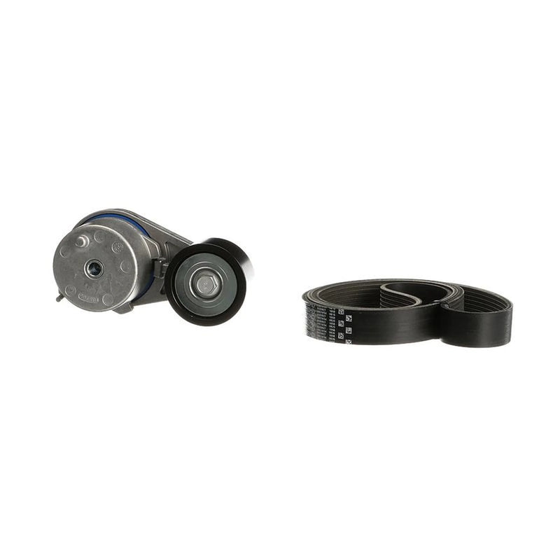 Gates V-Ribbed Belt Set K028PK1560HD