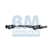 BM Catalysts Homologated Petrol Cat BM91507H